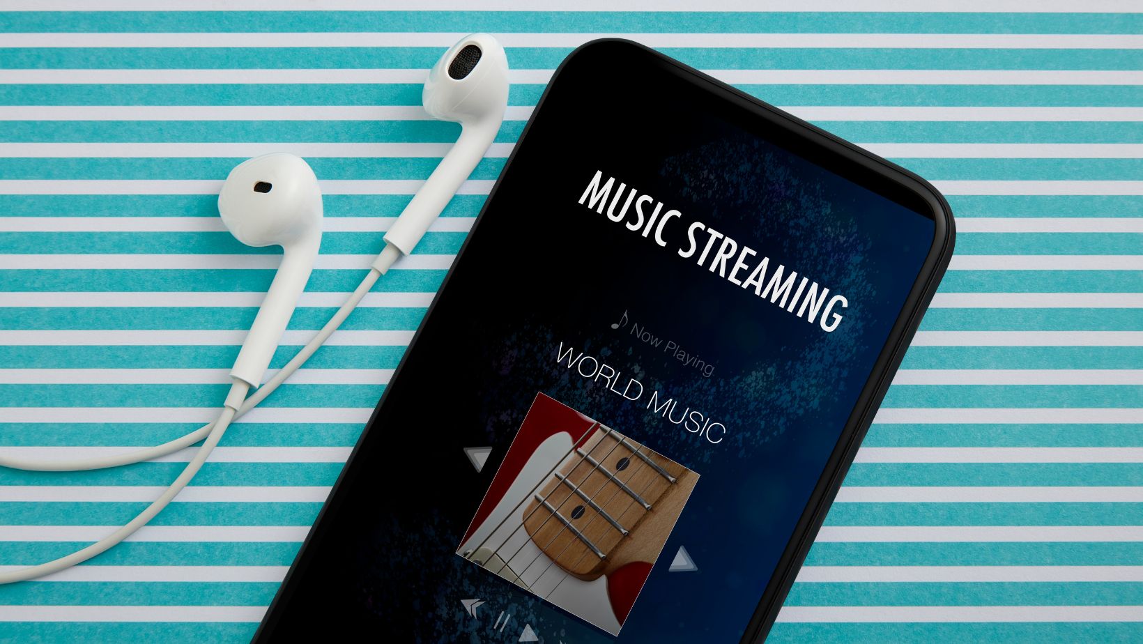 How Much Data Does Streaming Music Use