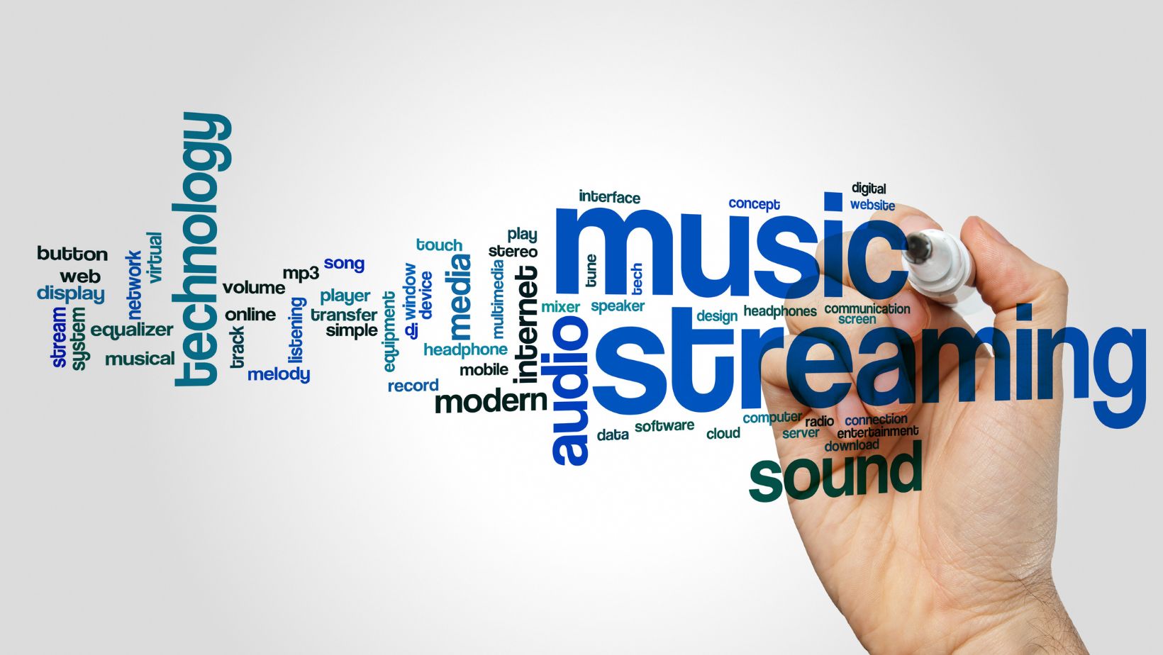 Classical Music Streaming Service